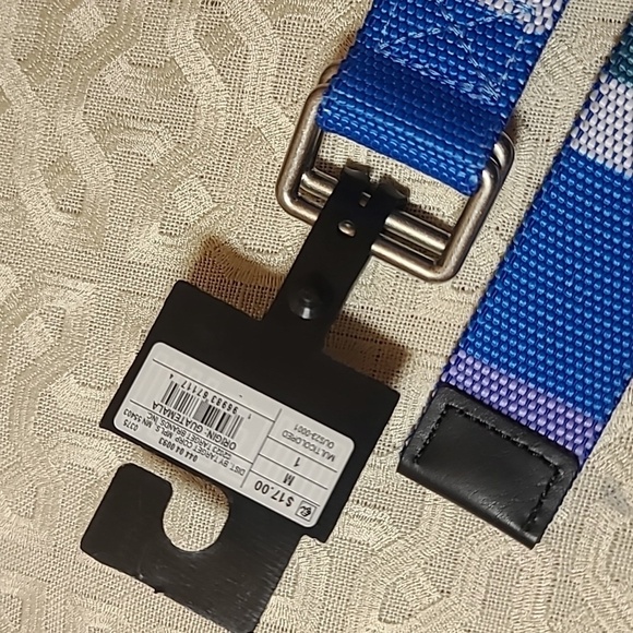 Original Use canvas belt - Picture 6 of 7